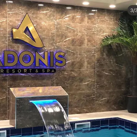 דירה Hills In זלאטיבור