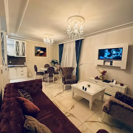 דירה Hills In זלאטיבור